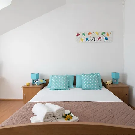Morana Apartament *