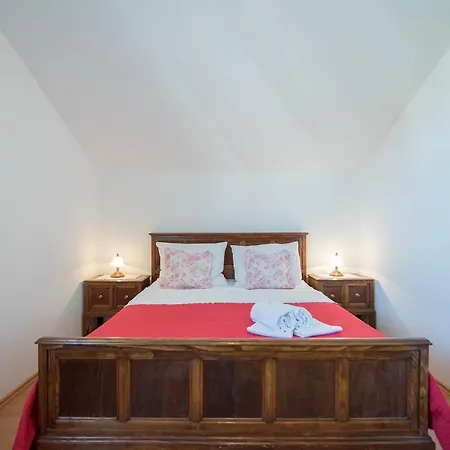 Apartament Morana
