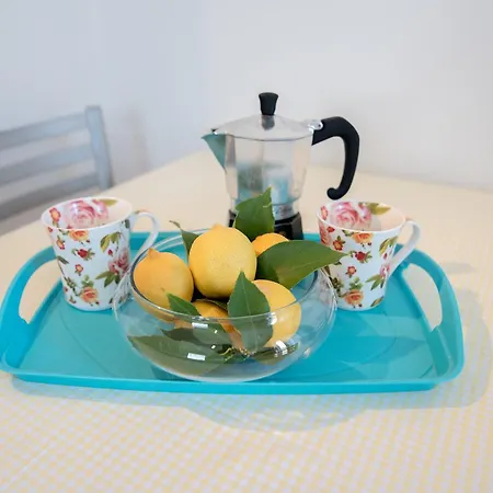 Apartament Morana Supetar