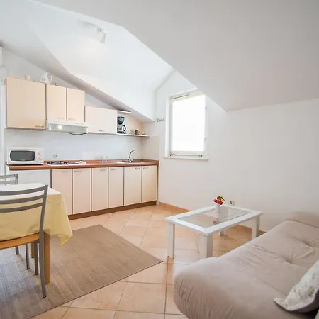 Apartament Morana