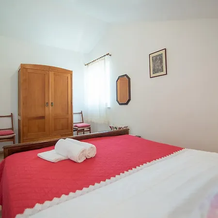 Apartamento Morana *