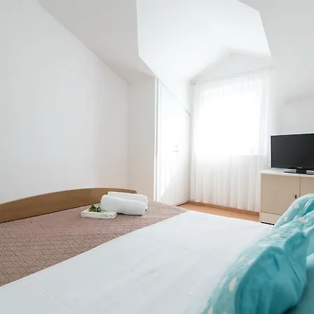 Morana Apartamento