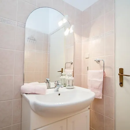 Morana Apartamento Supetar