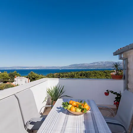 Apartamento Morana Supetar