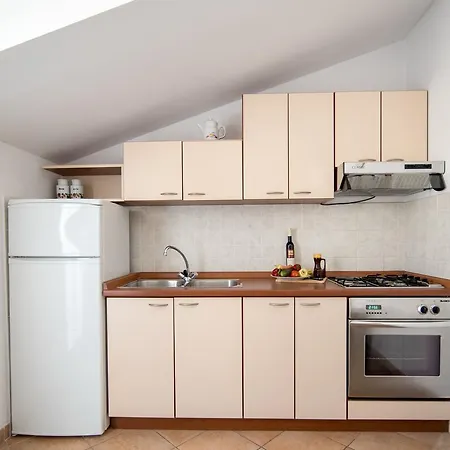 Apartamento Morana *