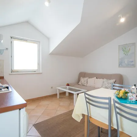Morana Apartamento *
