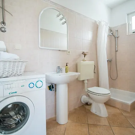 Morana Apartamento