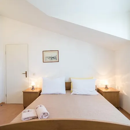 Morana Apartamento *