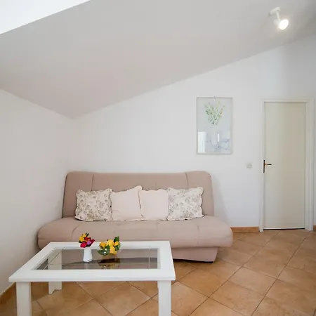 Apartamento Morana