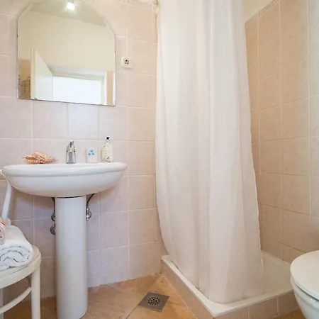 Morana Apartamento *