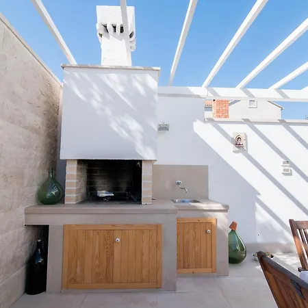 Morana Apartamento Supetar