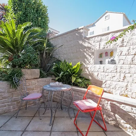 Morana Apartamento