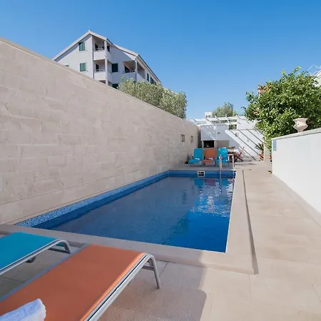 Apartamento Morana *